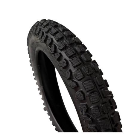 Heavy Duty Tyre 16